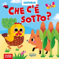 Che c'è sotto? - Librerie.coop