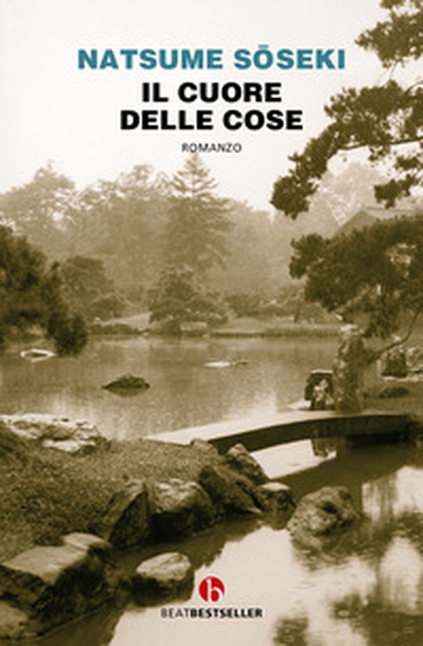 Il cuore delle cose - Librerie.coop Il cuore delle cose - Librerie.coop