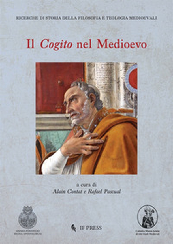 Il «cogito» nel Medioevo - Librerie.coop Il «cogito» nel Medioevo - Librerie.coop