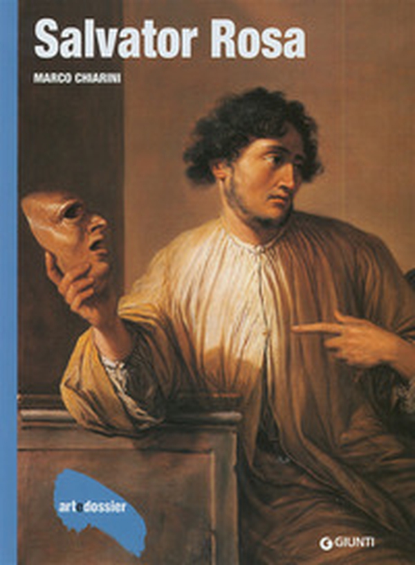 Salvator Rosa - Librerie.coop Salvator Rosa - Librerie.coop