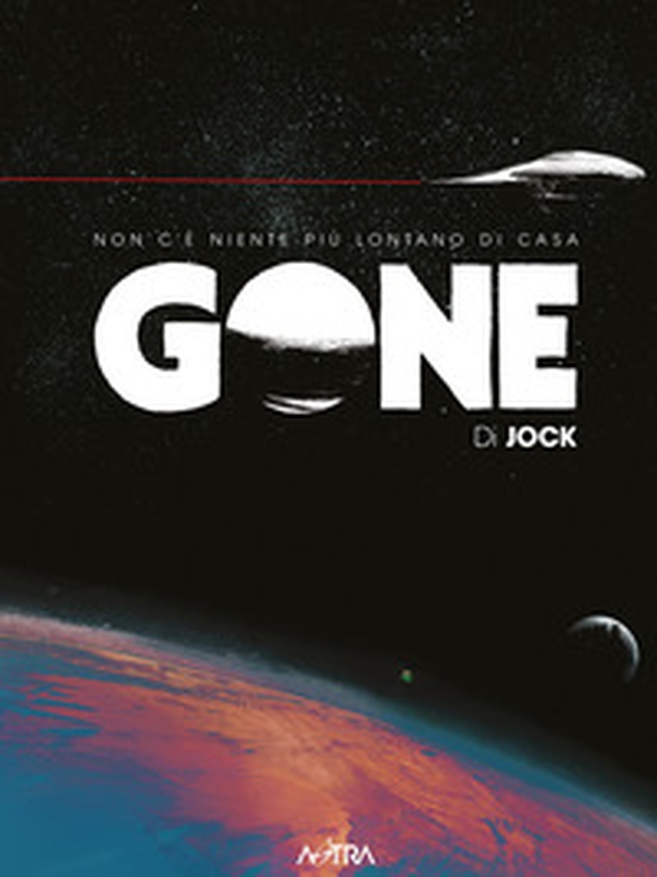 Gone - Librerie.coop Gone - Librerie.coop