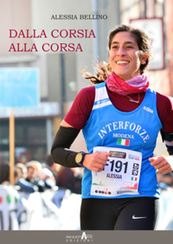 Dalla corsia alla corsa - Librerie.coop Dalla corsia alla corsa - Librerie.coop