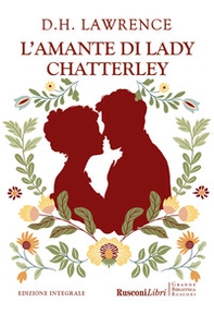 L'amante di lady Chatterley - Librerie.coop