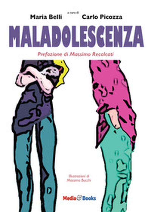 Maladolescenza - Librerie.coop Maladolescenza - Librerie.coop
