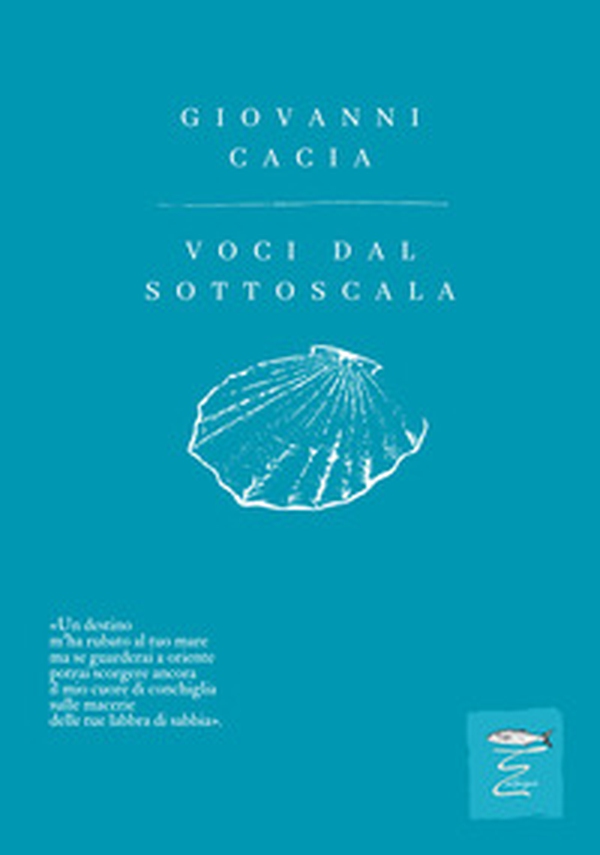 Voci dal sottoscala - Librerie.coop Voci dal sottoscala - Librerie.coop