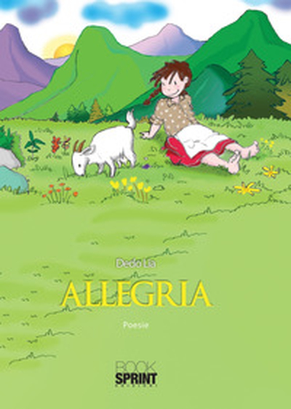 Allegria - Librerie.coop Allegria - Librerie.coop