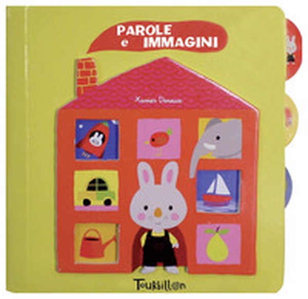 Parole e immagini - Librerie.coop Parole e immagini - Librerie.coop