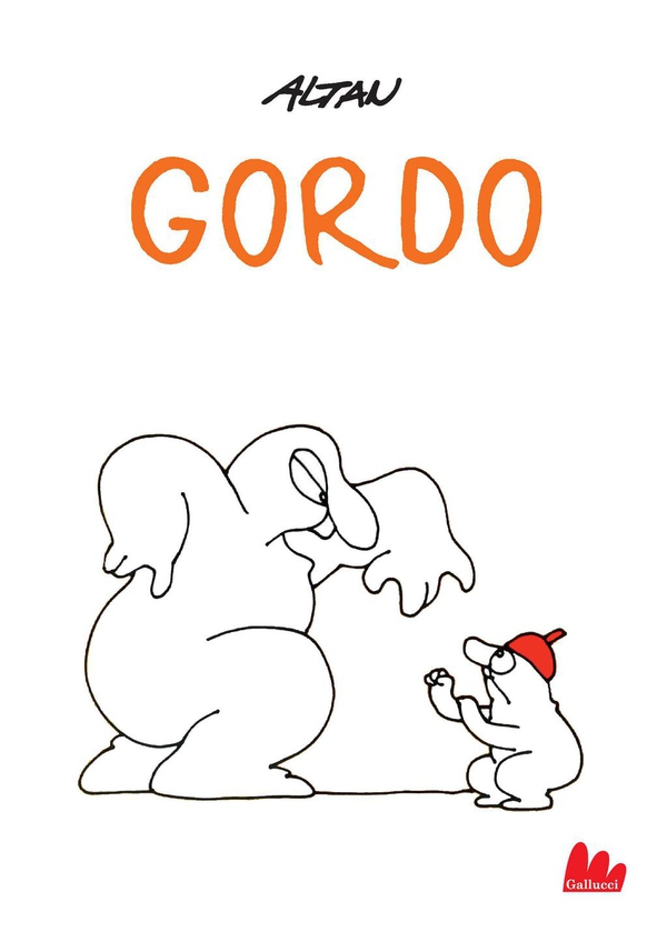 Gordo - Librerie.coop Gordo - Librerie.coop