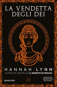 La vendetta degli dei - Librerie.coop