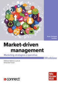 Market-driven management. Marketing strategico e operativo - Librerie.coop