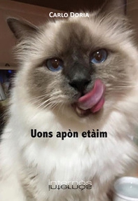 Uons apòn etàim - Librerie.coop Uons apòn etàim - Librerie.coop