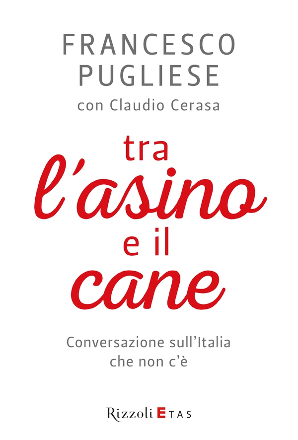 Tra l'asino e il cane - Librerie.coop Tra l'asino e il cane - Librerie.coop