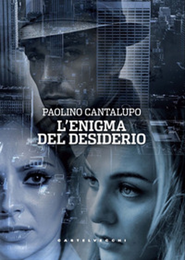 L'enigma del desiderio - Librerie.coop L'enigma del desiderio - Librerie.coop