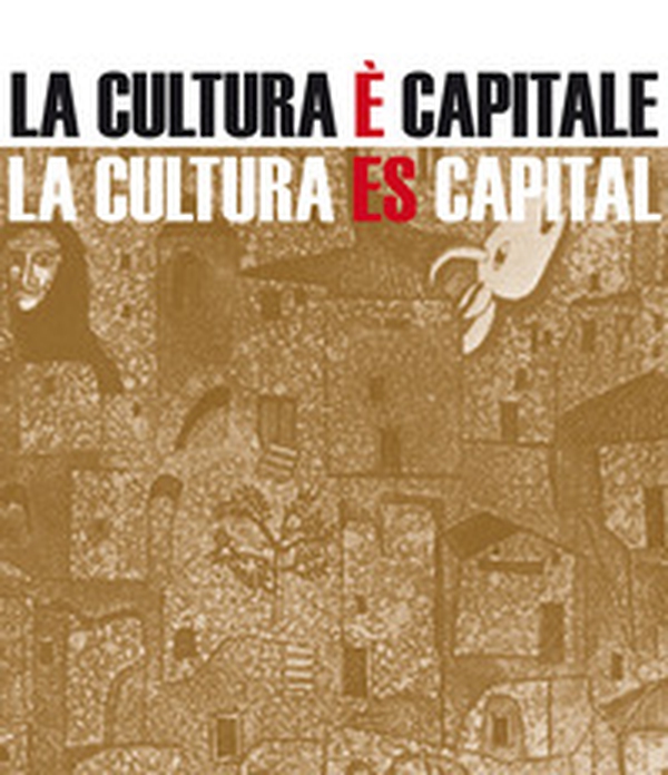 La cultura è capitale-La cultura es capital - Librerie.coop La cultura è capitale-La cultura es capital - Librerie.coop