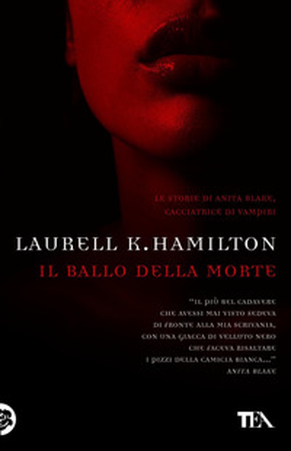 Il ballo della morte - Librerie.coop Il ballo della morte - Librerie.coop