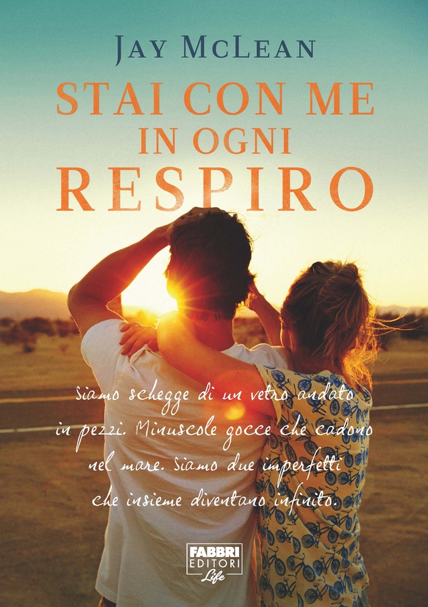 Stai con me in ogni respiro - Librerie.coop Stai con me in ogni respiro - Librerie.coop