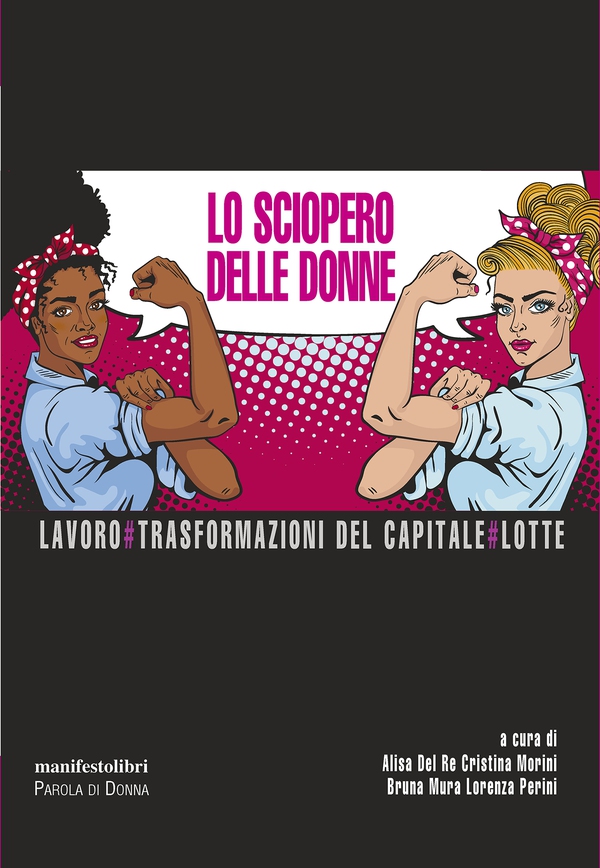 Lo sciopero delle donne - Librerie.coop Lo sciopero delle donne - Librerie.coop