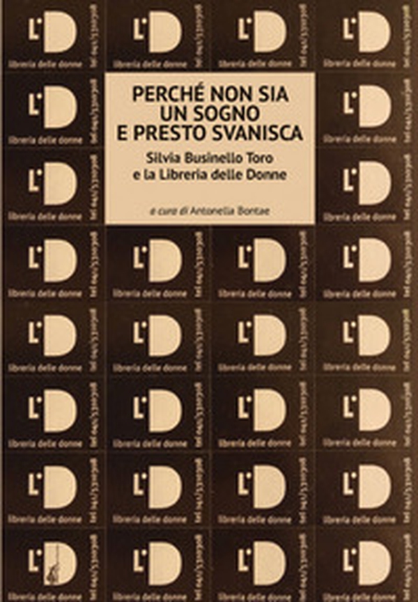 Perché non sia un sogno e presto svanisca - Librerie.coop Perché non sia un sogno e presto svanisca - Librerie.coop