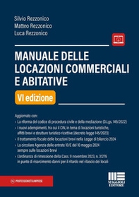 Manuale delle locazioni commerciali e abitative - Librerie.coop