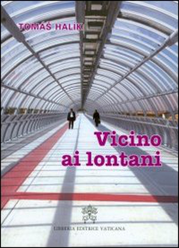 Vicino ai lontani - Librerie.coop Vicino ai lontani - Librerie.coop