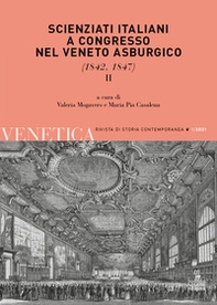 Venetica. Annuario di storia delle Venezie in età contemporanea - Vol. 1\2 - Librerie.coop