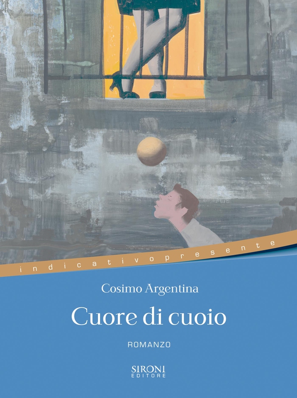 Cuore di cuoio - Librerie.coop Cuore di cuoio - Librerie.coop