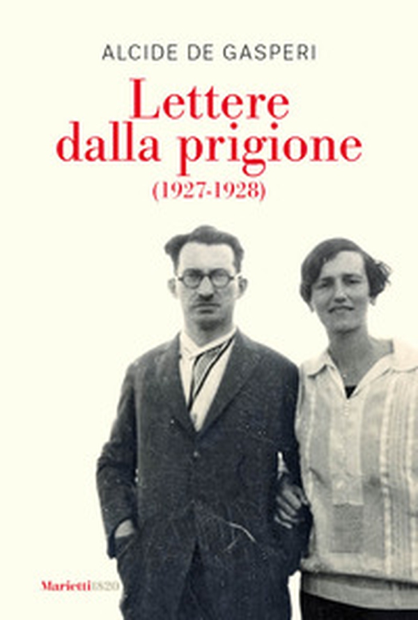 Lettere dalla prigione (1927-1928) - Librerie.coop Lettere dalla prigione (1927-1928) - Librerie.coop