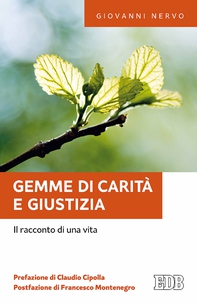 Gemme di carità e giustizia - Librerie.coop Gemme di carità e giustizia - Librerie.coop