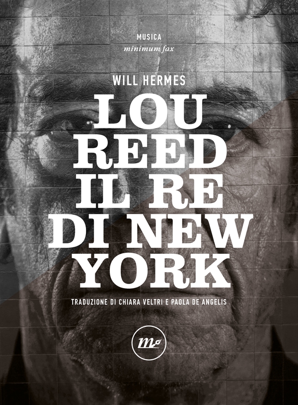 Lou Reed - Librerie.coop Lou Reed - Librerie.coop