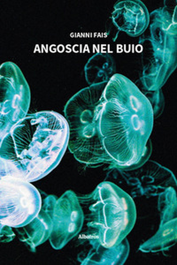 Angoscia nel buio - Librerie.coop Angoscia nel buio - Librerie.coop