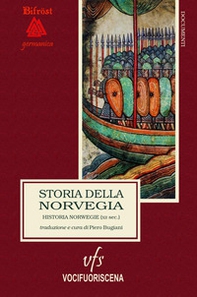 Storia della Norvegia. Historia Norwegie - Librerie.coop