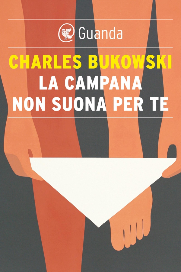 La campana non suona per te - Librerie.coop La campana non suona per te - Librerie.coop