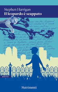 Il leopardo è scappato - Librerie.coop