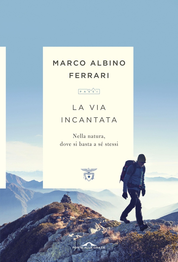 La via incantata - Librerie.coop La via incantata - Librerie.coop