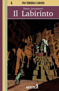 Il labirinto - Librerie.coop
