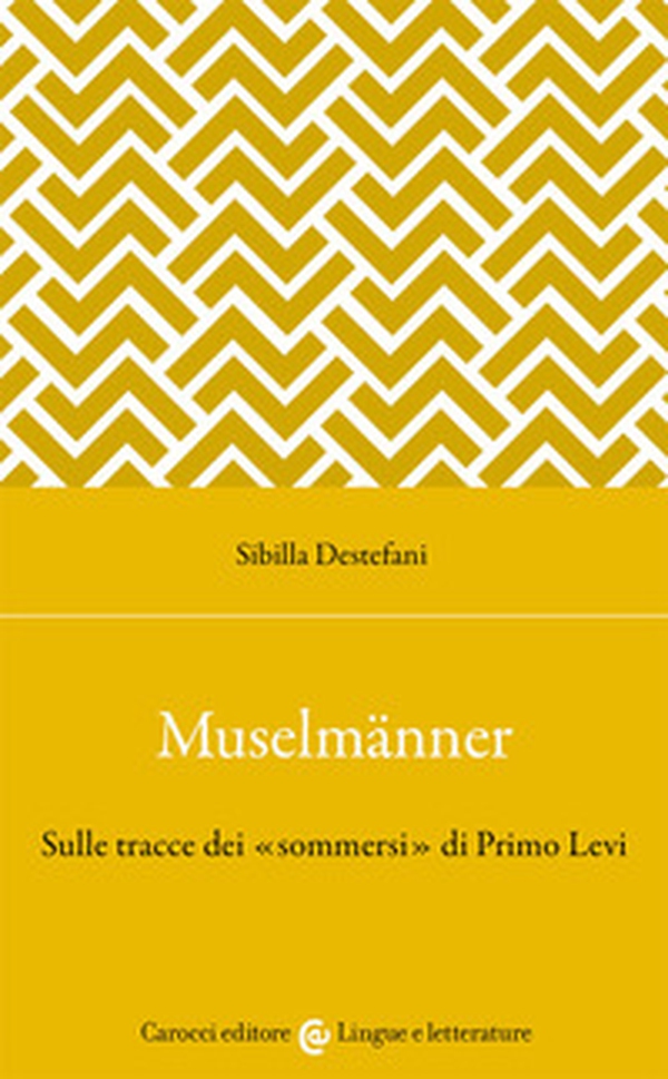 Muselmänner - Librerie.coop Muselmänner - Librerie.coop