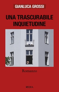 Una trascurabile inquietudine - Librerie.coop