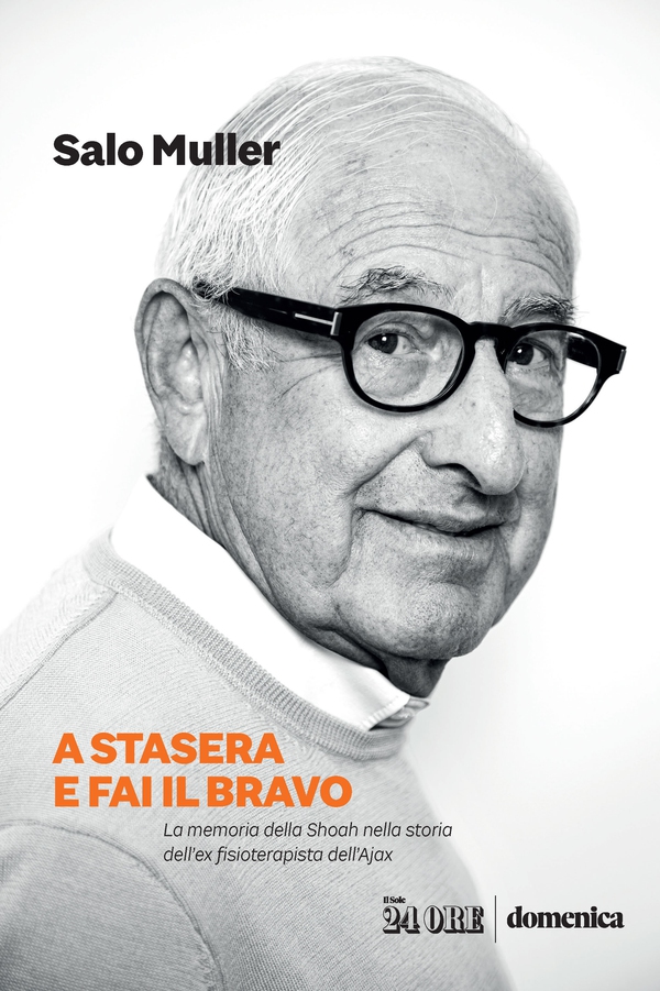 A stasera e fai il bravo - Librerie.coop A stasera e fai il bravo - Librerie.coop