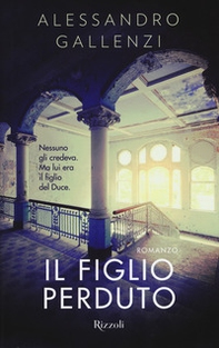 Il figlio perduto - Librerie.coop