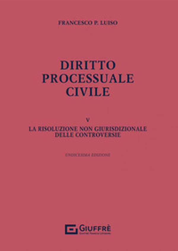 Diritto processuale civile - Librerie.coop Diritto processuale civile - Librerie.coop