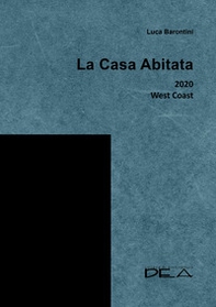 La casa abitata 2020 - Librerie.coop