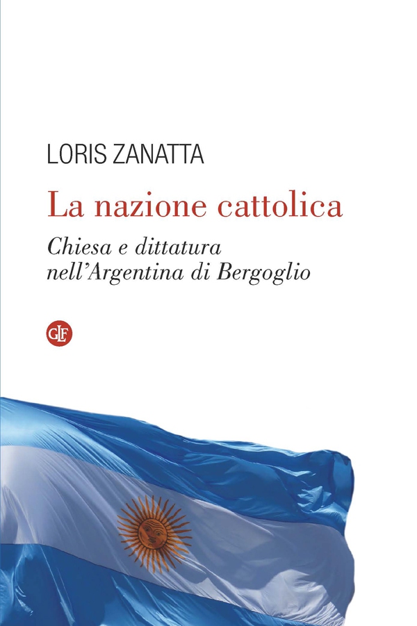 La nazione cattolica - Librerie.coop La nazione cattolica - Librerie.coop