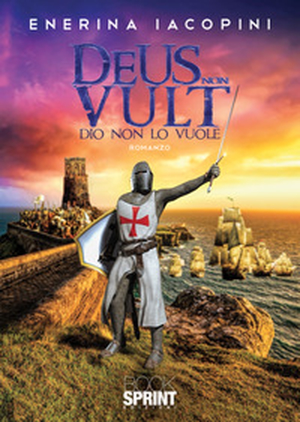 Deus non vult. Dio non lo vuole - Librerie.coop Deus non vult. Dio non lo vuole - Librerie.coop