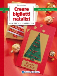 Creare biglietti natalizi - Librerie.coop