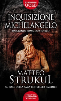 Inquisizione Michelangelo - Librerie.coop