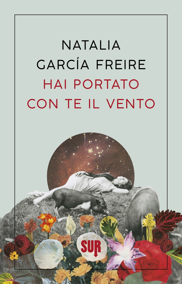 Hai portato con te il vento - Librerie.coop Hai portato con te il vento - Librerie.coop