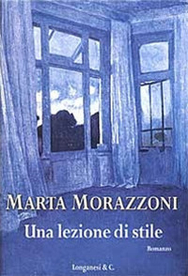 Una lezione di stile - Librerie.coop Una lezione di stile - Librerie.coop