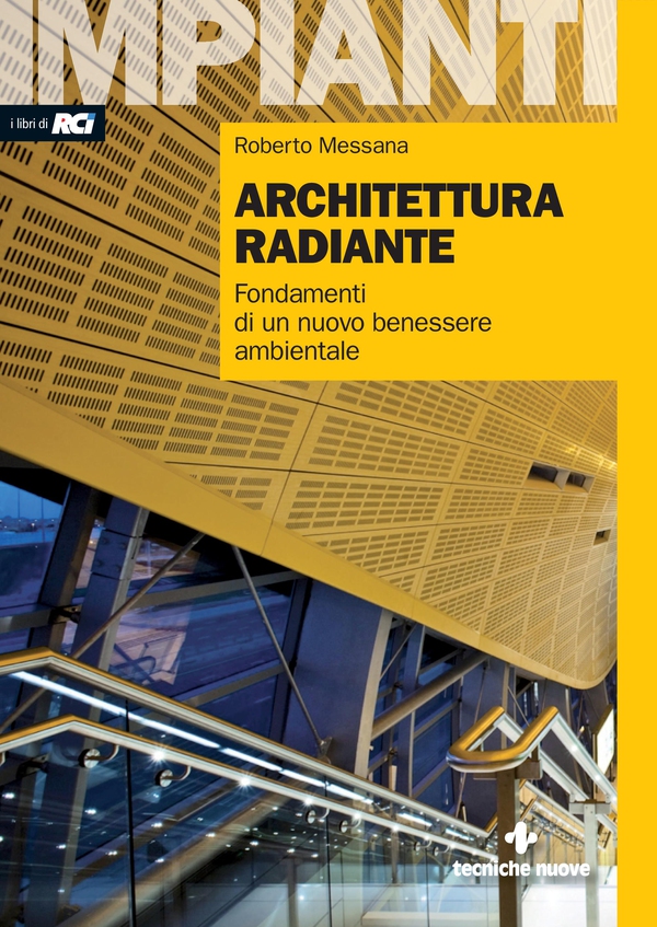 Architettura radiante - Librerie.coop Architettura radiante - Librerie.coop