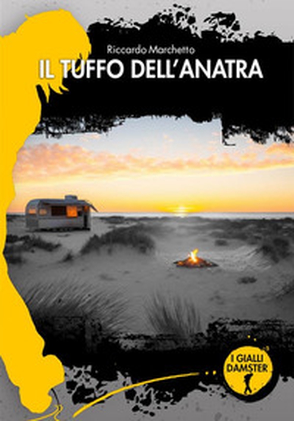 Il tuffo dell'anatra - Librerie.coop Il tuffo dell'anatra - Librerie.coop