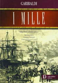 I mille - Librerie.coop I mille - Librerie.coop